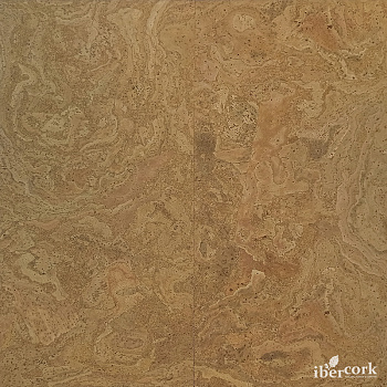 Пробковый клеевой паркет IberCork Толедо 6 SG